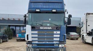 Scania 420