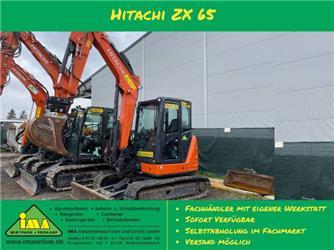Hitachi ZX 65