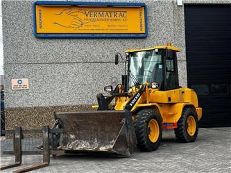 Volvo L30G, 2021, 649 hours
