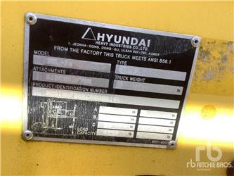 Hyundai 25L-7A