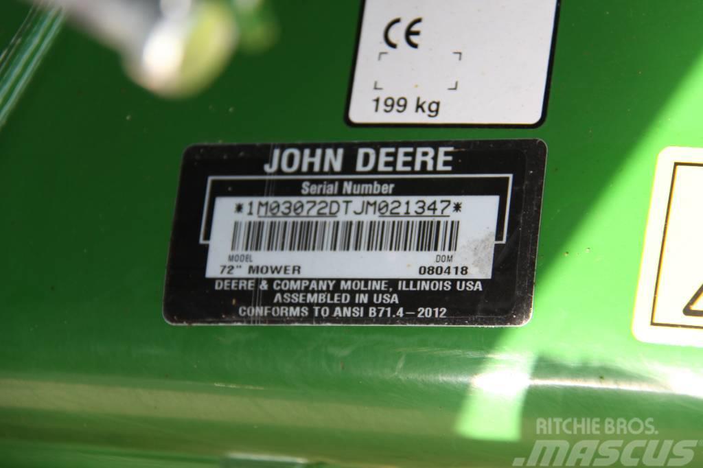 John Deere 3045 R Trattori
