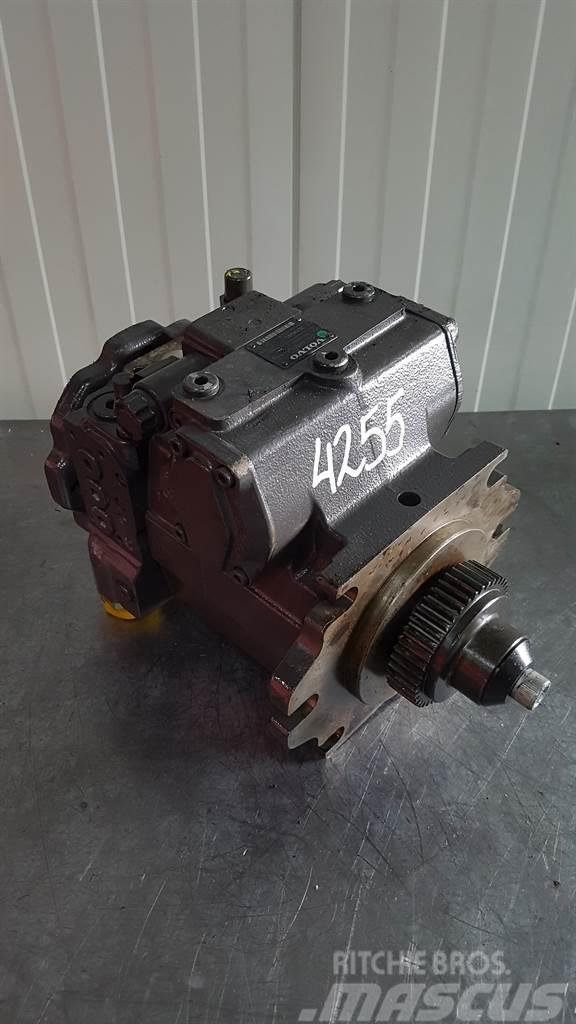 Volvo 15202437 - L50F - Drive pump/Fahrpumpe Componenti idrauliche
