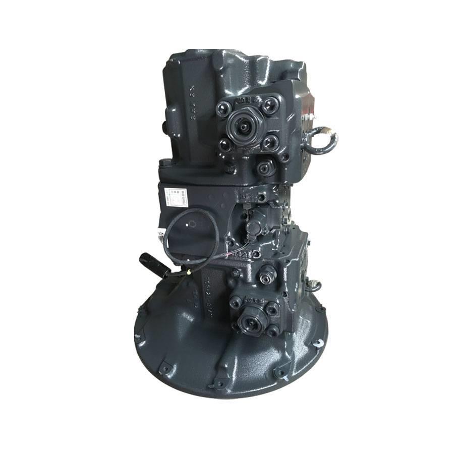 Komatsu pc200lc-7 hydraulic pump 708-2L-00300 Trasmissione