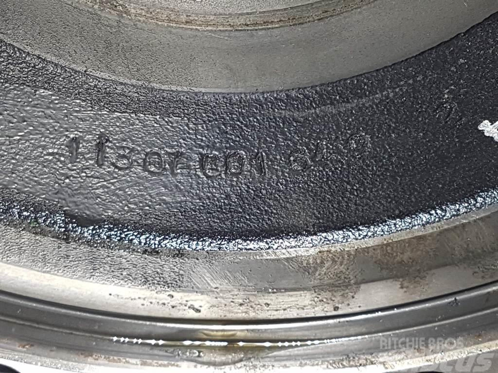 Spicer Dana 319/113/56-Terex TL210-Brake piston/Bremskolb Assi