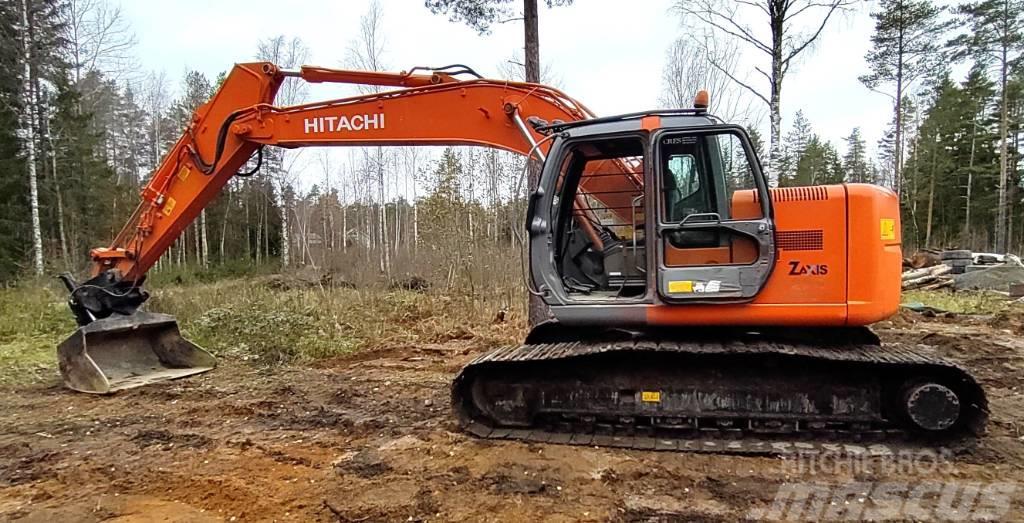 Hitachi ZX 225 USR Crawler excavators