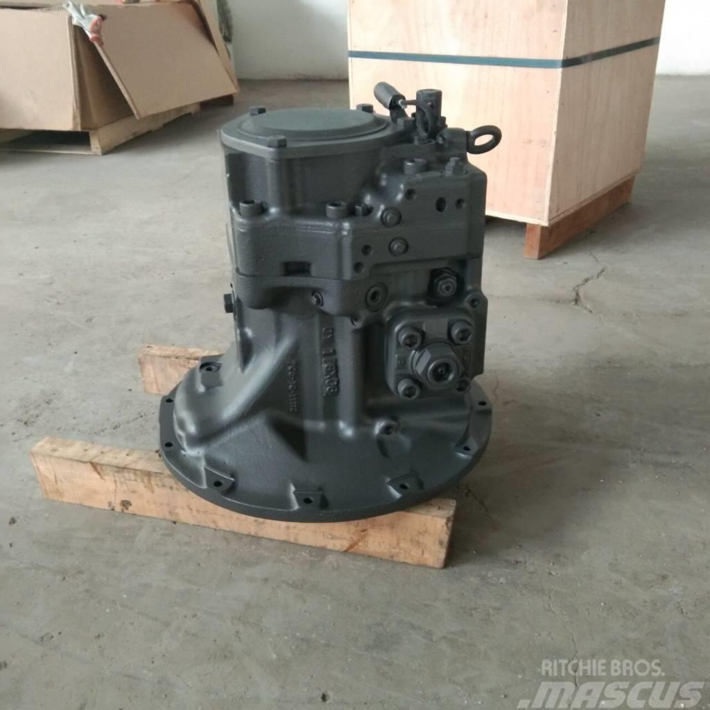 Komatsu pc160-7 hydraulic pump 708-3m-00020 Trasmissione