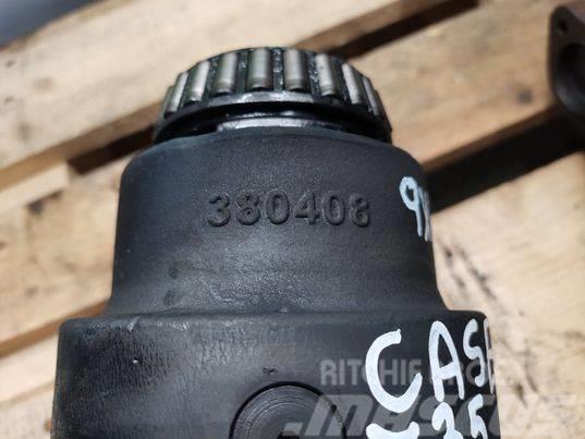 New Holland LM 735 380408 differential Assi