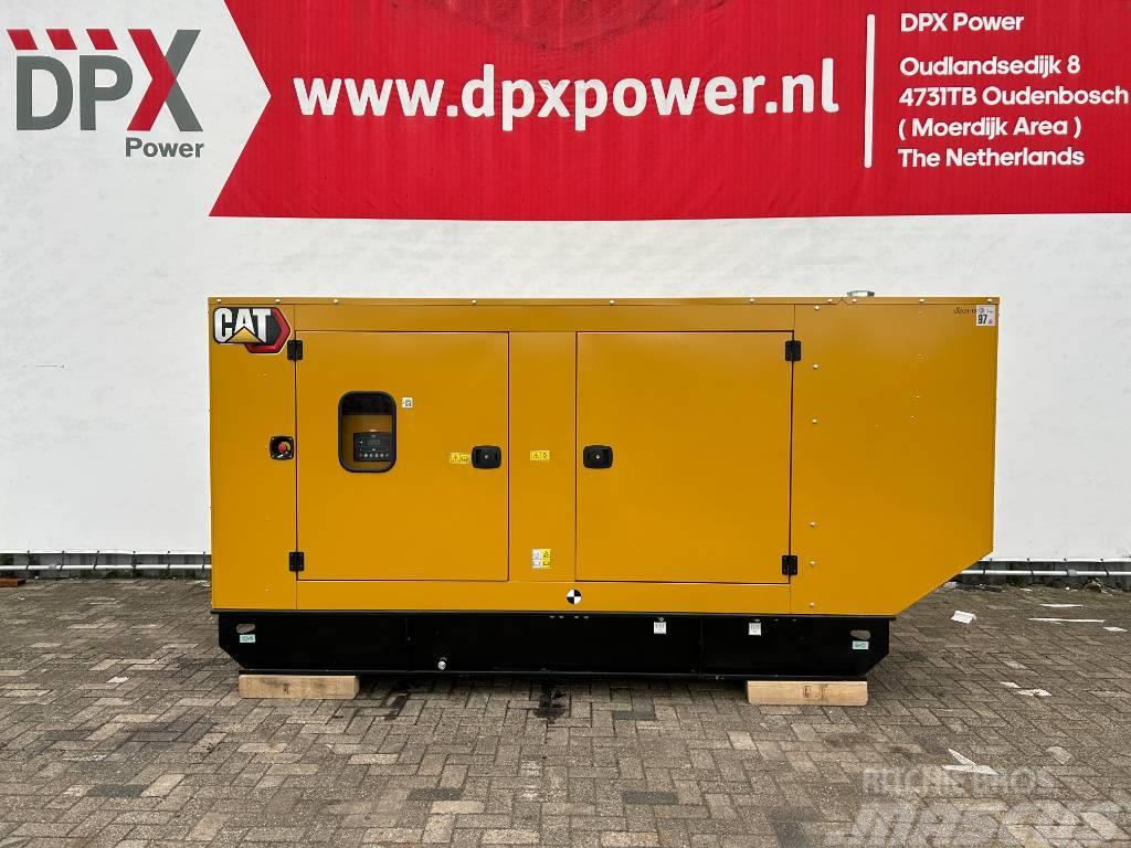 CAT DE300E0 - C9 - 300 kVA Generator - DPX-18021 Diesel Generators