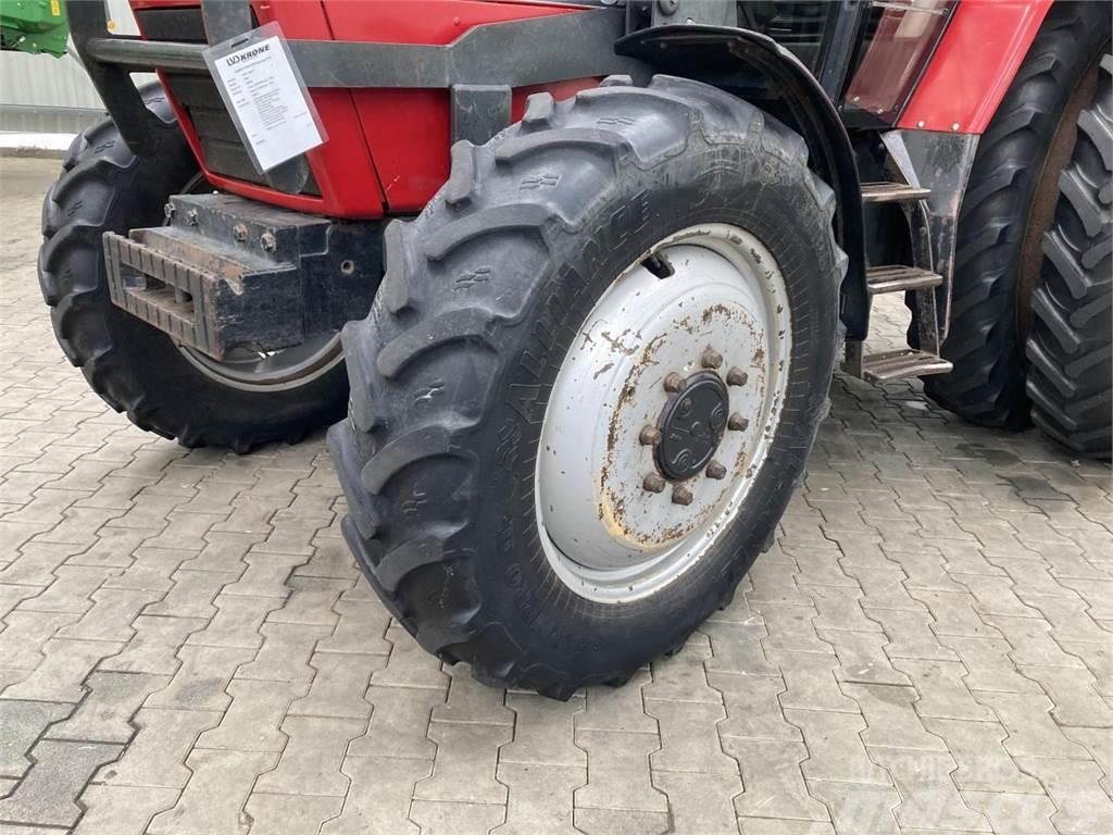 Case IH Maxxum 5120 Tractors