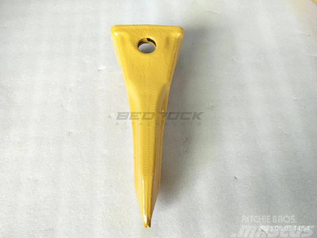 CAT BUCKET TEETH, LONG TIP, 7T3402B Other components