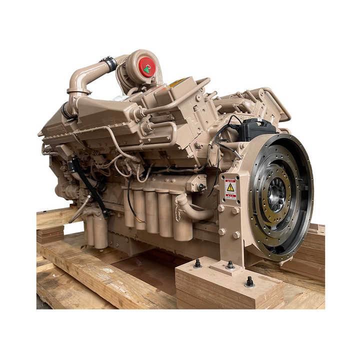 Cummins Kta50-C1600 Generatori diesel