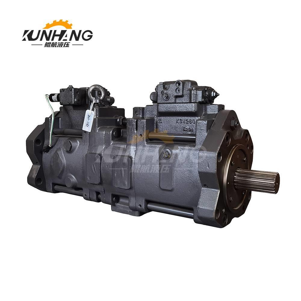 Hitachi 9276249 4626856 Hydraulic Pump EX3600-5 Main Pump Hydraulics