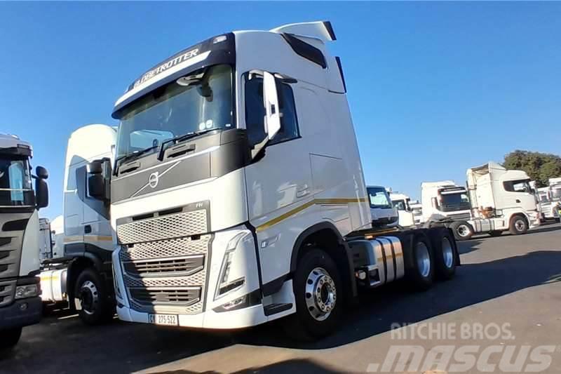 Volvo FH 440 Other trucks