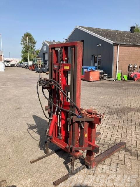 Wifo hefmast 200/1500 Other loading and digging and accessories