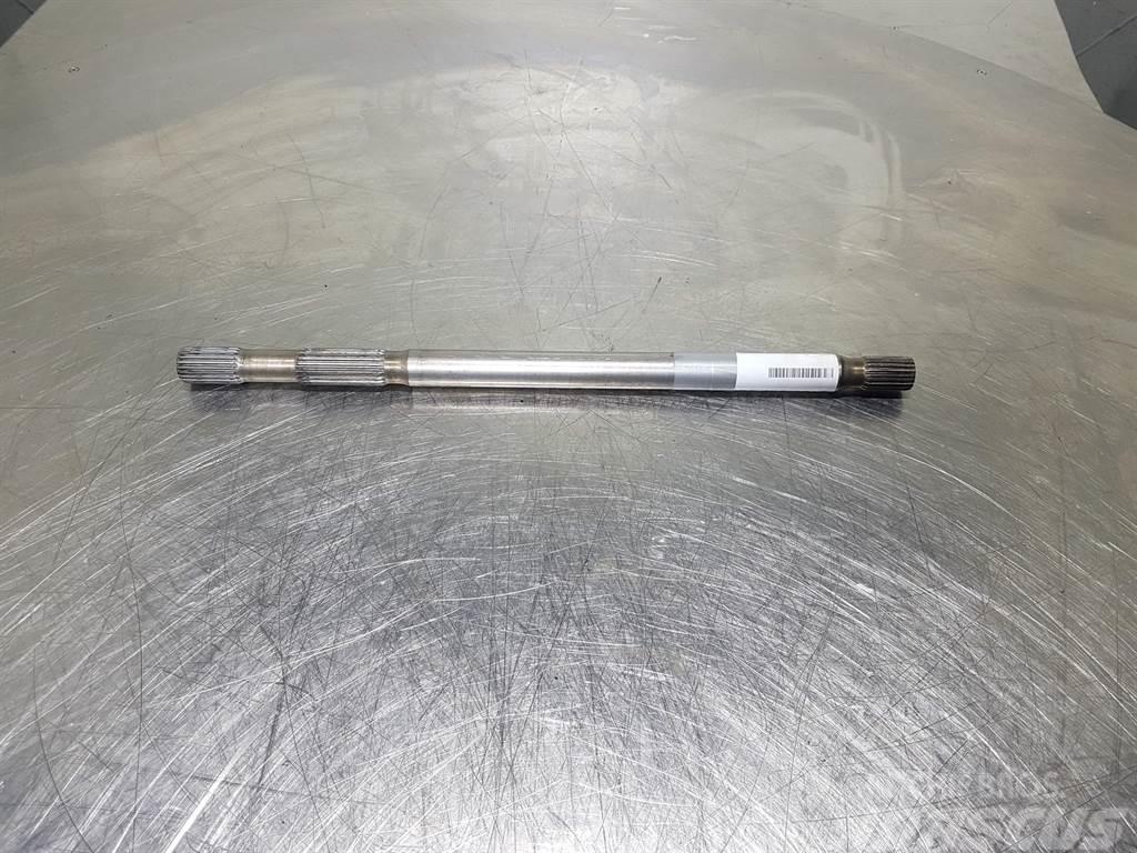 ZF 4472304236 - Joint shaft/Steckwelle/Steekas Assi
