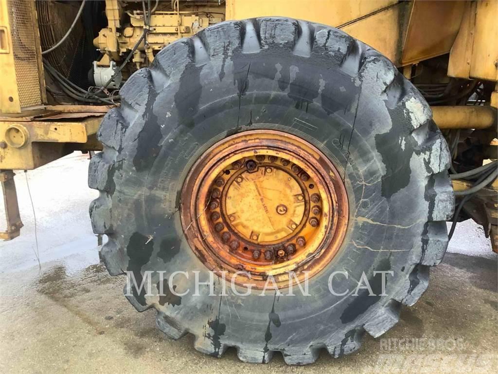 CAT 824C Wheel loaders