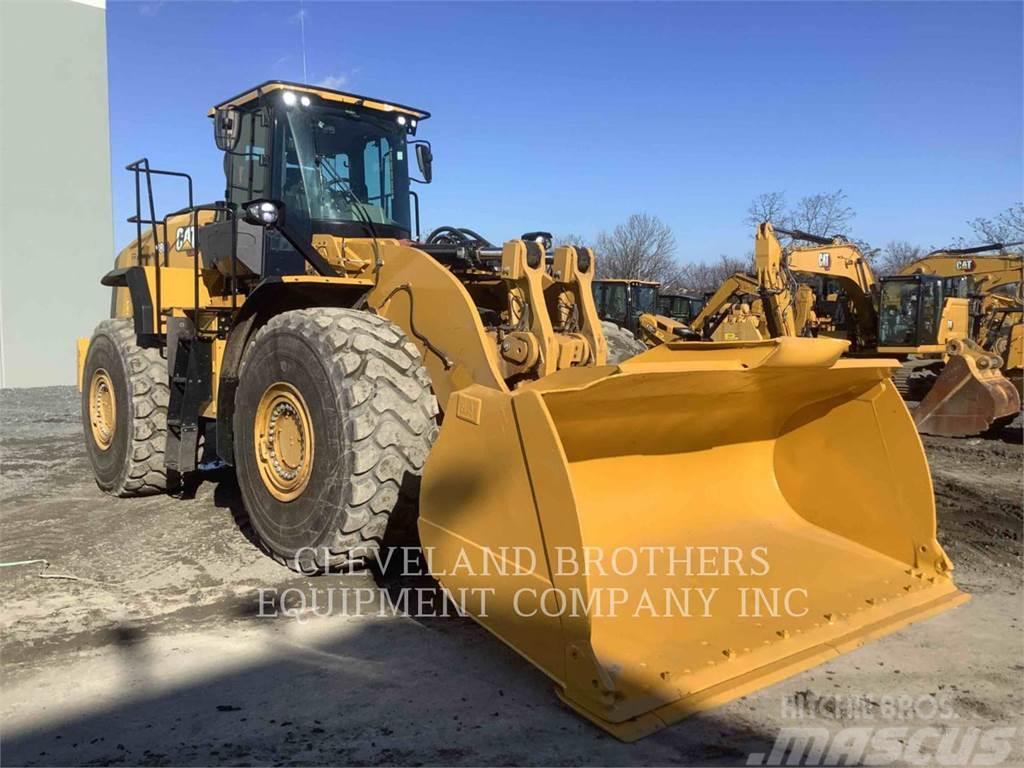 CAT 98014 Pale gommate