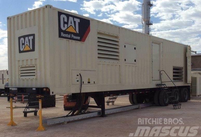 CAT XQ1475G Altri generatori