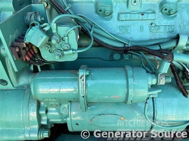 Cummins 350 kW - JUST ARRIVED Generatori diesel