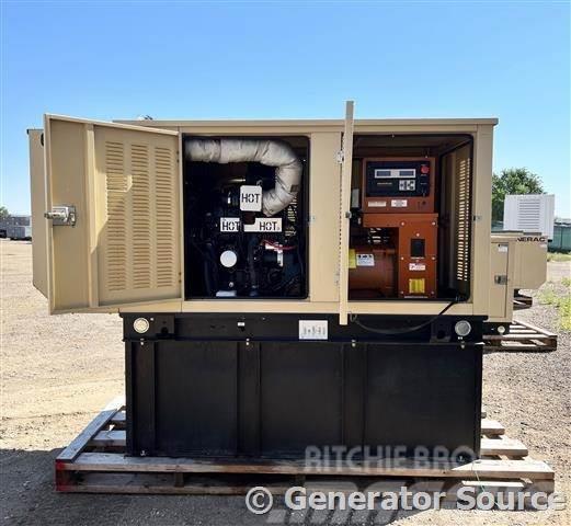 Generac 20 kW - JUST ARRIVED Generatori diesel