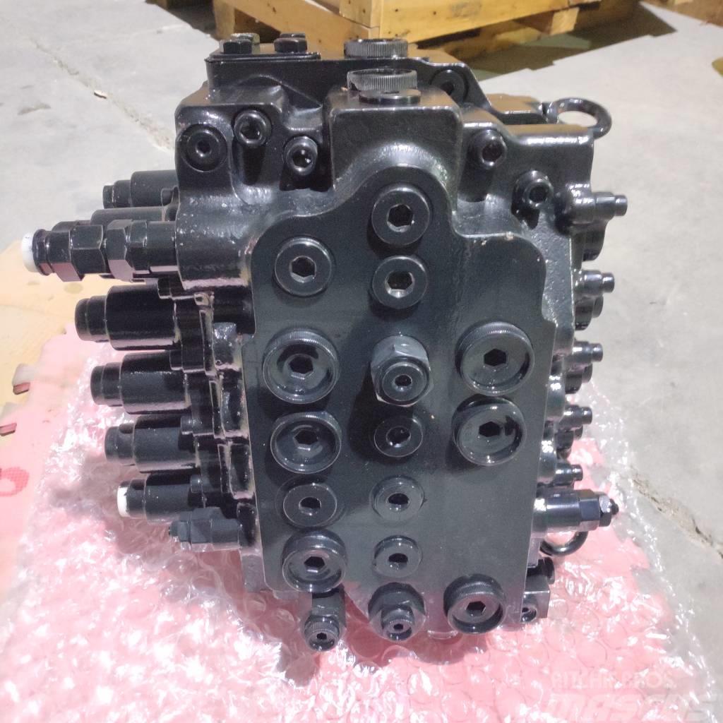 Doosan DX150 DX150-7 Hydraulic Pump K5V80DT-9N-12T DX150  Trasmissione