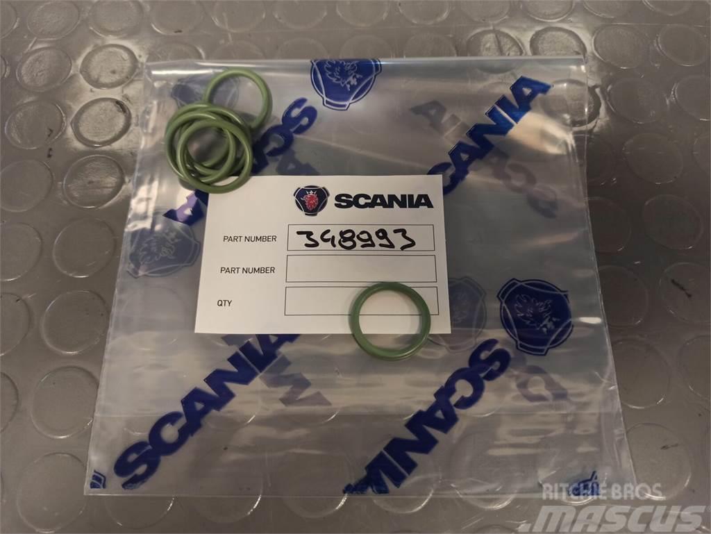 Scania O-RING 348993 Motori