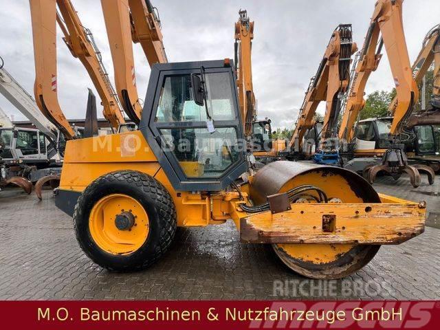 ABG 160 V / 6,5 t / Walze / Other rollers
