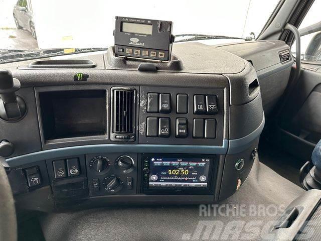 Volvo FM 440 VEB+ Analog Supra 850 Camion a temperatura controllata