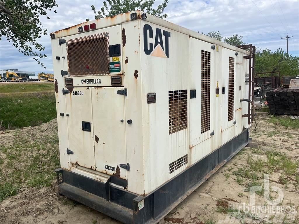 CAT C9-230AG Diesel Generators