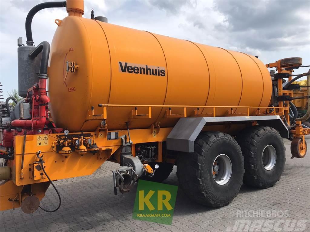 Veenhuis 14000 SUPER TANK Other agricultural machines