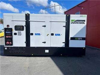 Inmesol Generator, Elverk IVR-550 (New)