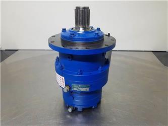 Brevini EM1046/MN - Reductor/Gearbox/Getriebe