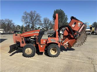 Ditch Witch RT 40