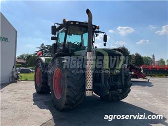 CLAAS Xerion 3300 Trac VC