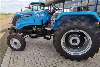 Landini Solis 45 RX 2WD (Contact for Price)