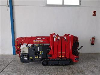 Unic URW 295