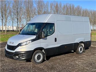 Iveco Daily 35S16 Closed Van