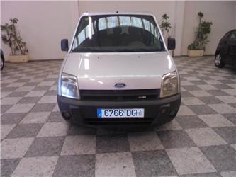 Ford Transit Connect FT Tourneo 210 S