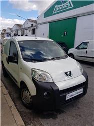 Peugeot Bipper Comercial Tepee 1.3HDI Active 75