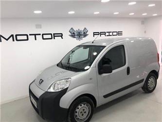 Peugeot Bipper Comercial Tepee 1.3HDI Access 75
