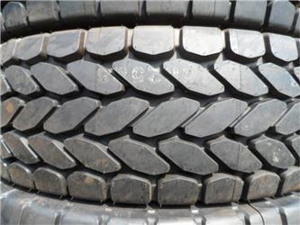  DOUBLE COIN TIRES 14.00 R 24 385/95R24