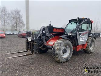 Manitou MLT 737 130 PS D ST4 S2