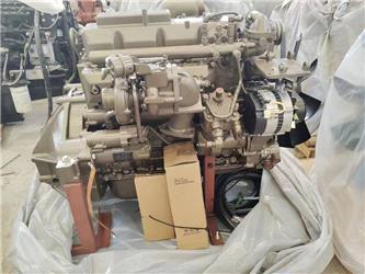 Yuchai YC4D140-50  Diesel Engine for Construction Machine