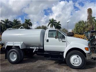 Ford F 750 SD