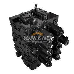 Kobelco SK130-8 SK140-8 Main control valve