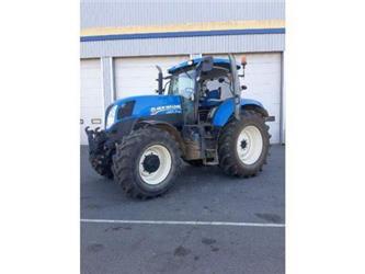 New Holland T7185 AC
