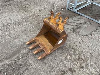  Vibratory Compactor Front Blade