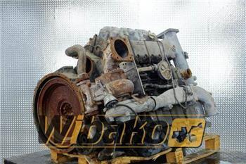 Deutz Engine Deutz TCD2015V06