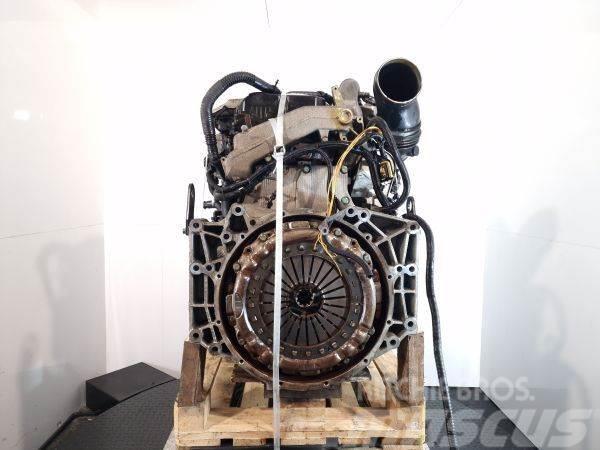 MAN D2676 LF51 Engines