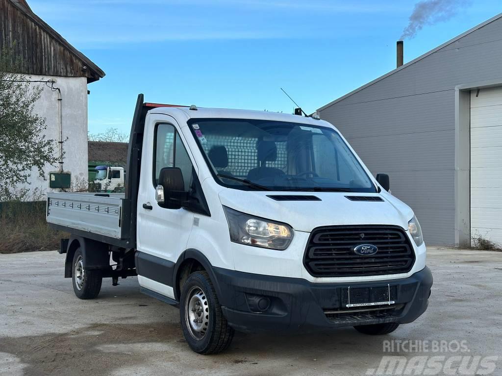 Ford FED Pick up/Dropside